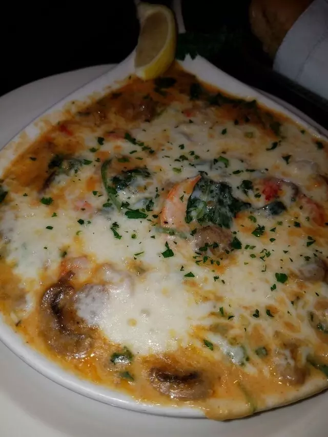 Pappadeaux Seafood Kitchen