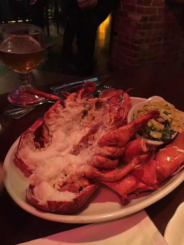 Pappadeaux Seafood Kitchen
