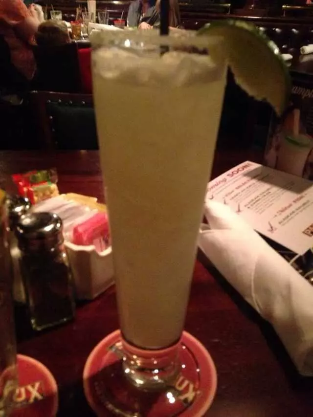 Pappadeaux Seafood Kitchen
