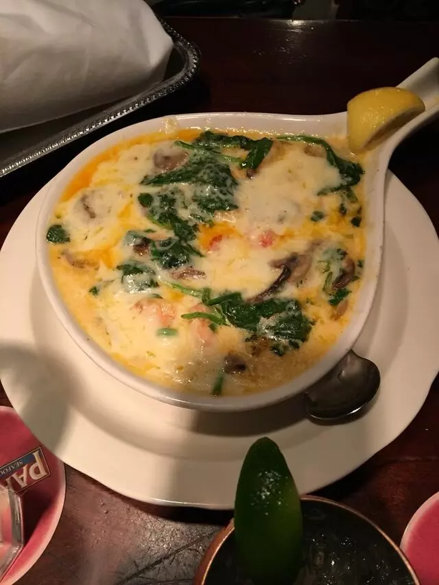 Pappadeaux Seafood Kitchen