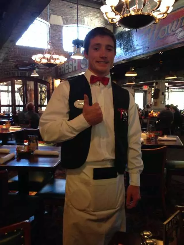 Pappadeaux Seafood Kitchen
