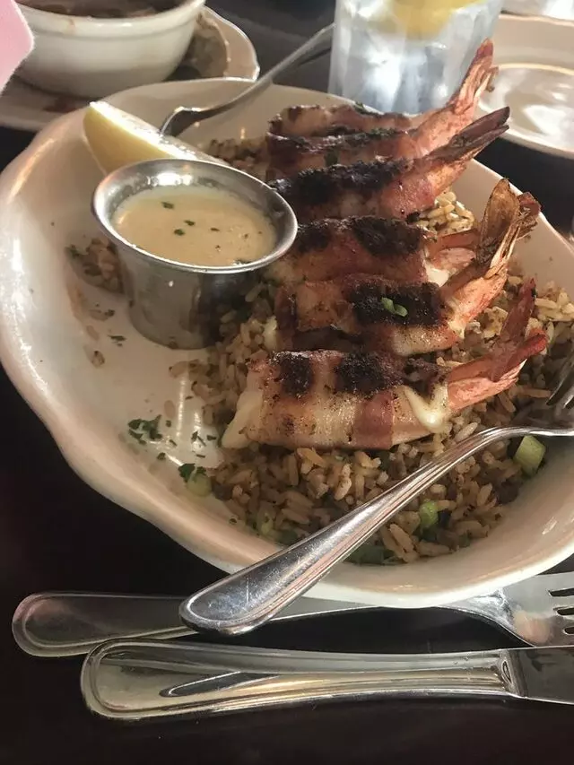 Pappadeaux Seafood Kitchen