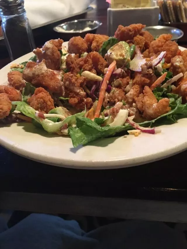 Pappadeaux Seafood Kitchen