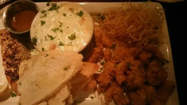 Pappadeaux Seafood Kitchen