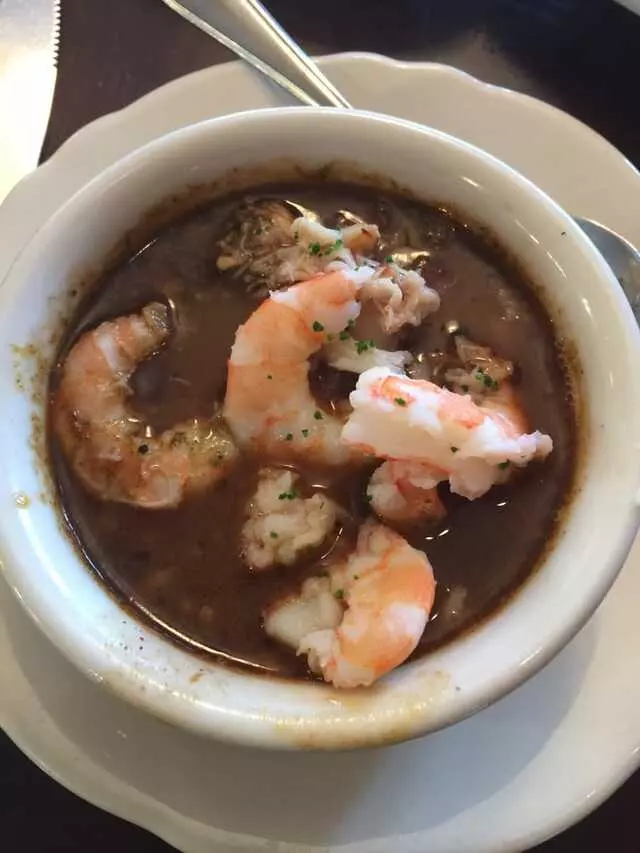 Pappadeaux Seafood Kitchen