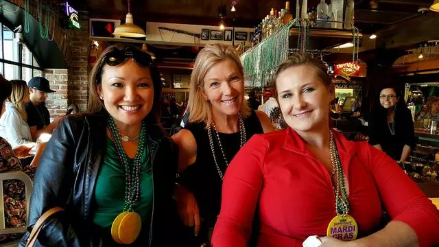 Pappadeaux Seafood Kitchen