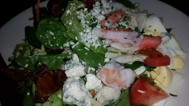 Pappadeaux Seafood Kitchen