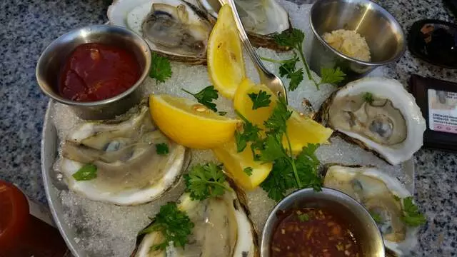 Pappadeaux Seafood Kitchen