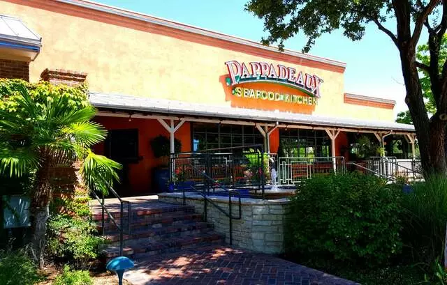 Pappadeaux Seafood Kitchen
