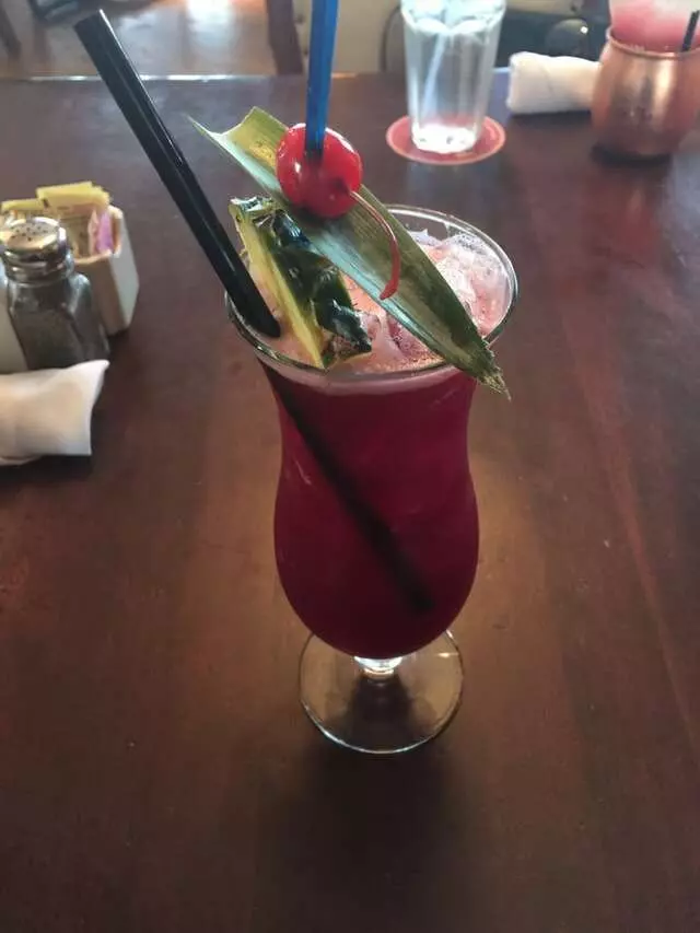 Pappadeaux Seafood Kitchen