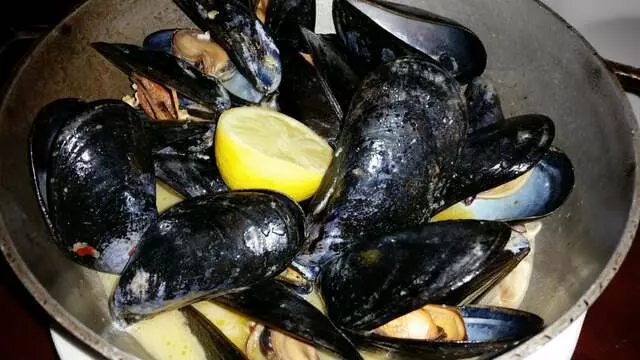 Pappadeaux Seafood Kitchen