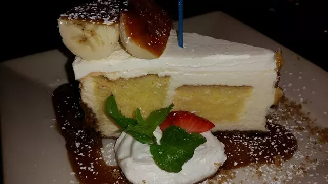 Pappadeaux Seafood Kitchen