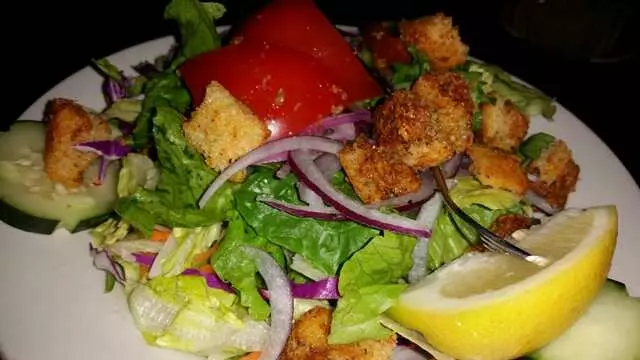 Pappadeaux Seafood Kitchen