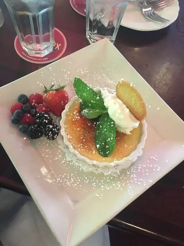 Pappadeaux Seafood Kitchen