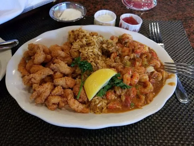 Pappadeaux Seafood Kitchen