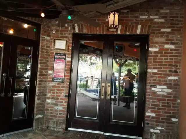 Pappadeaux Seafood Kitchen