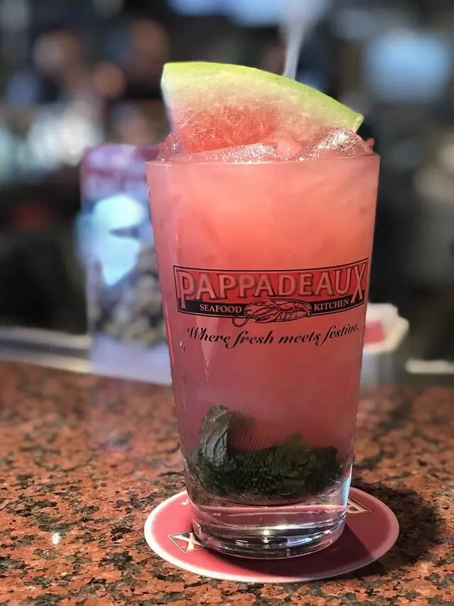 Pappadeaux Seafood Kitchen