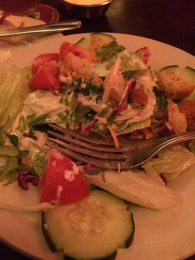 Pappadeaux Seafood Kitchen