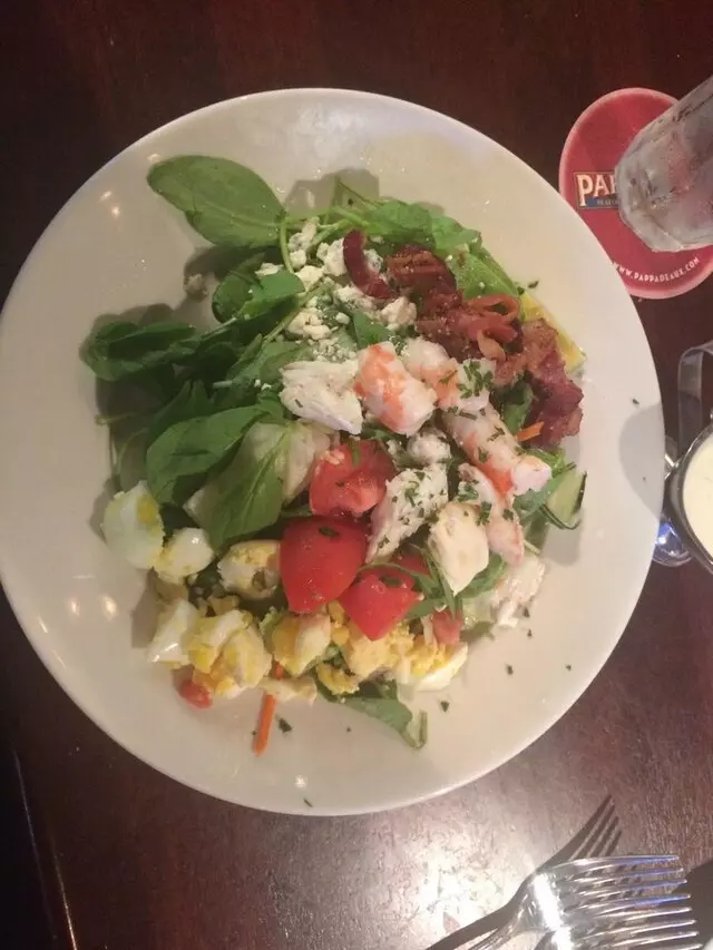 Pappadeaux Seafood Kitchen