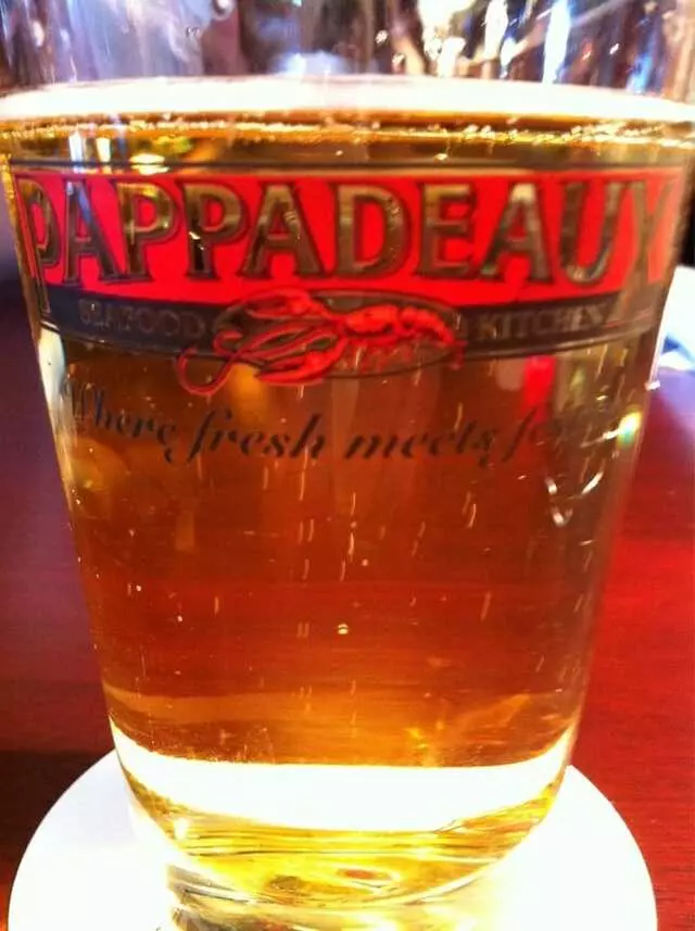 Pappadeaux Seafood Kitchen