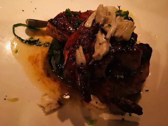 Pappadeaux Seafood Kitchen