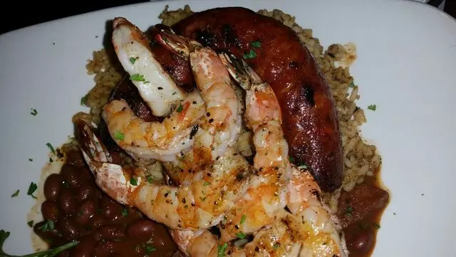 Pappadeaux Seafood Kitchen