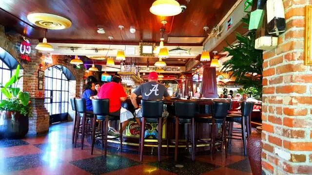 Pappadeaux Seafood Kitchen