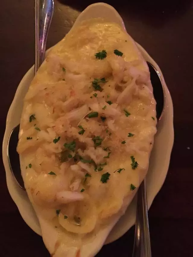 Pappadeaux Seafood Kitchen