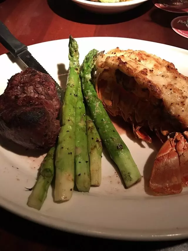Pappadeaux Seafood Kitchen