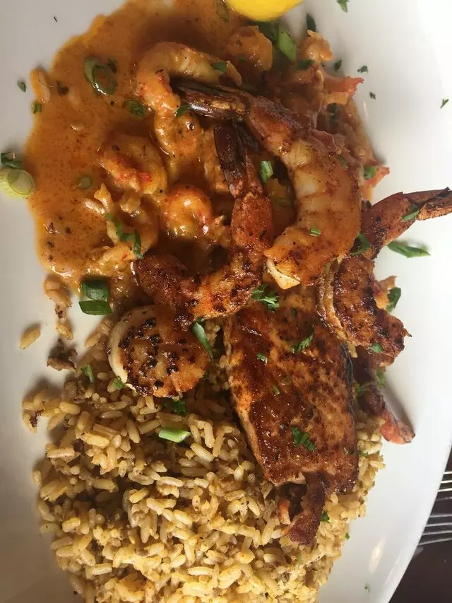 Pappadeaux Seafood Kitchen