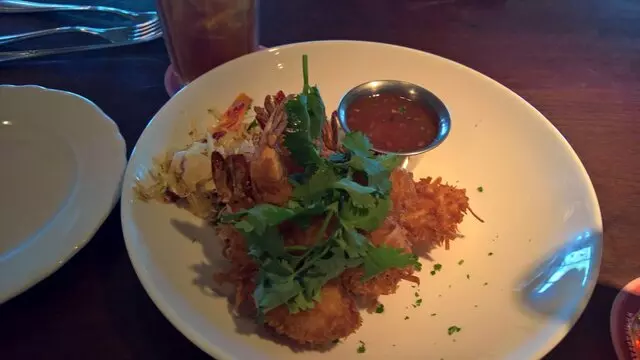 Pappadeaux Seafood Kitchen