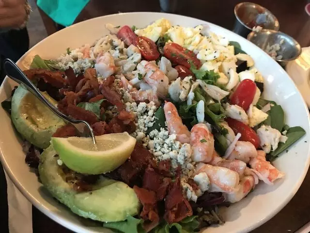 Pappadeaux Seafood Kitchen