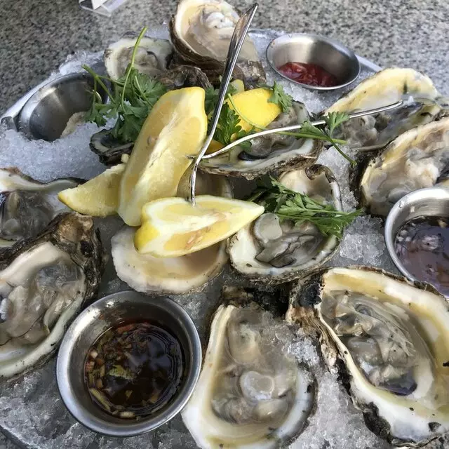 Pappadeaux Seafood Kitchen