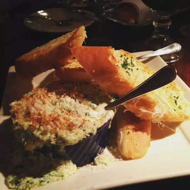Pappadeaux Seafood Kitchen