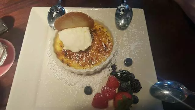Pappadeaux Seafood Kitchen