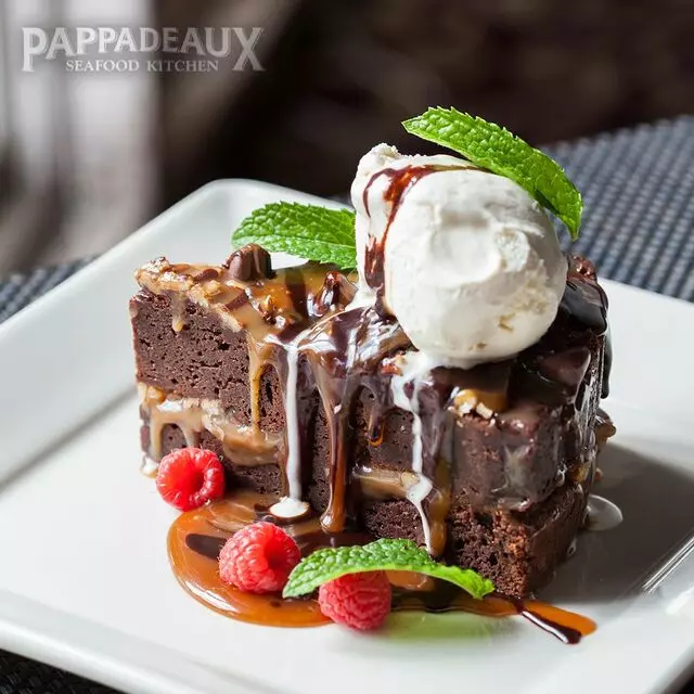 Pappadeaux Seafood Kitchen