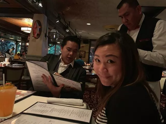 Pappadeaux Seafood Kitchen