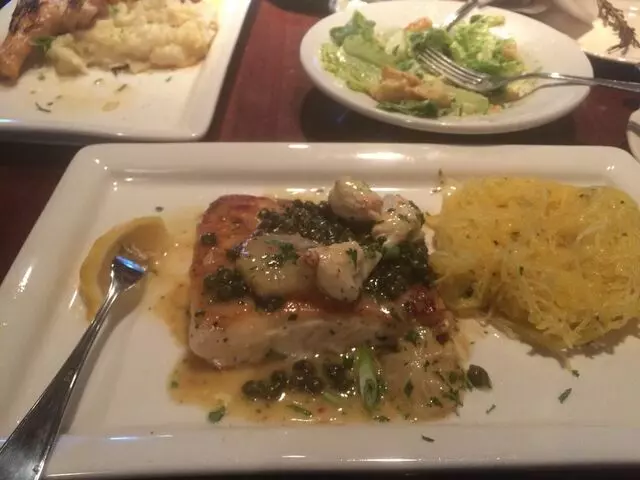 Pappadeaux Seafood Kitchen