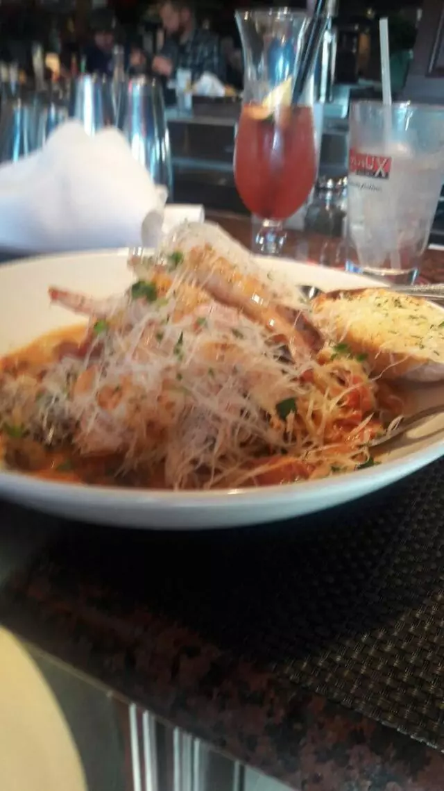 Pappadeaux Seafood Kitchen