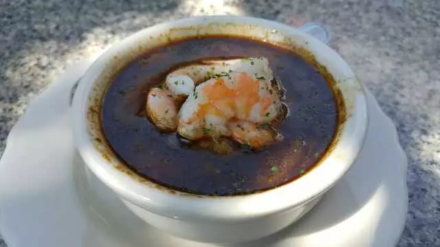 Pappadeaux Seafood Kitchen