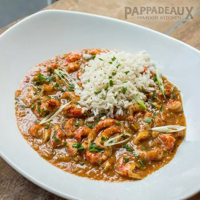 Pappadeaux Seafood Kitchen