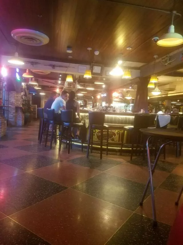 Pappadeaux Seafood Kitchen
