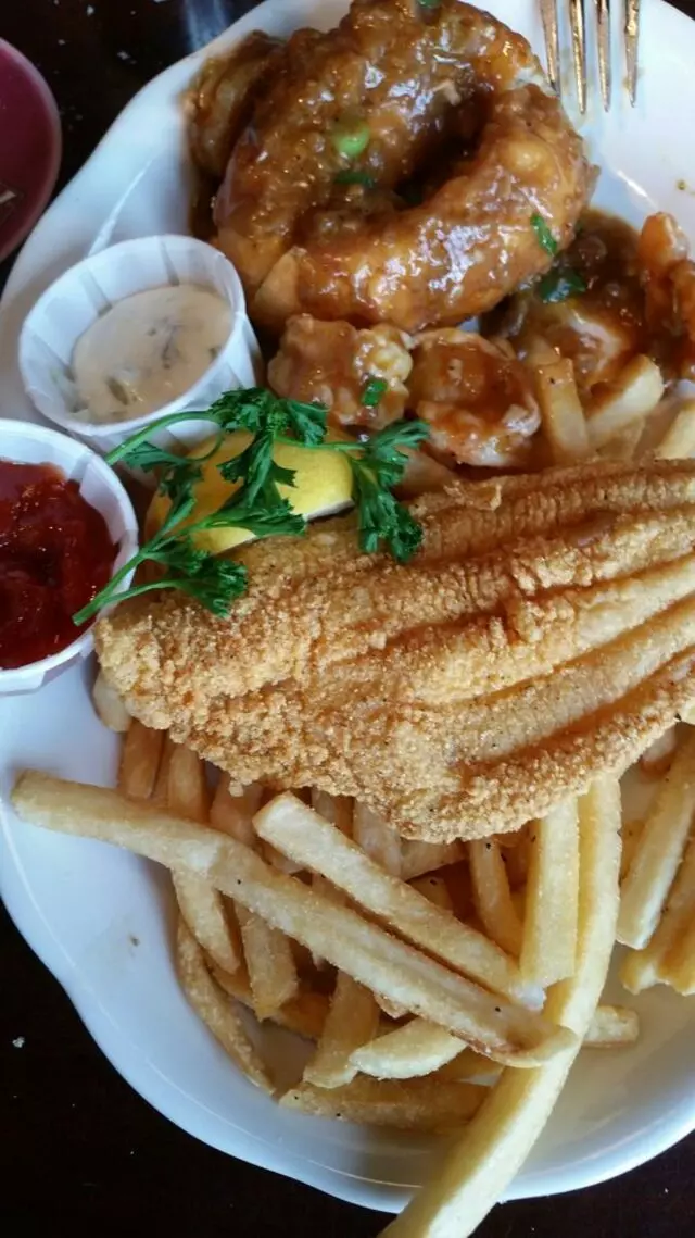 Pappadeaux Seafood Kitchen