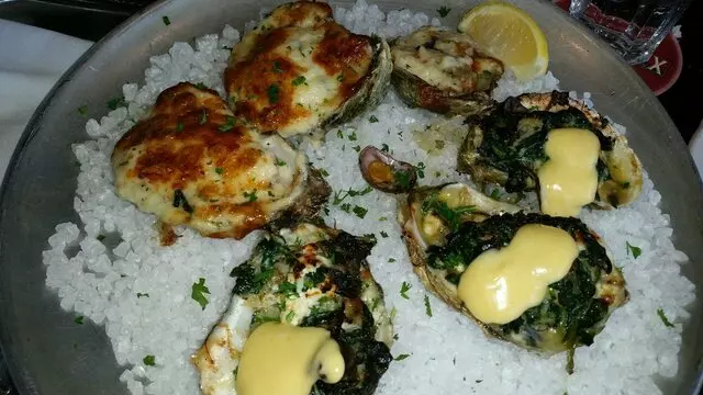 Pappadeaux Seafood Kitchen
