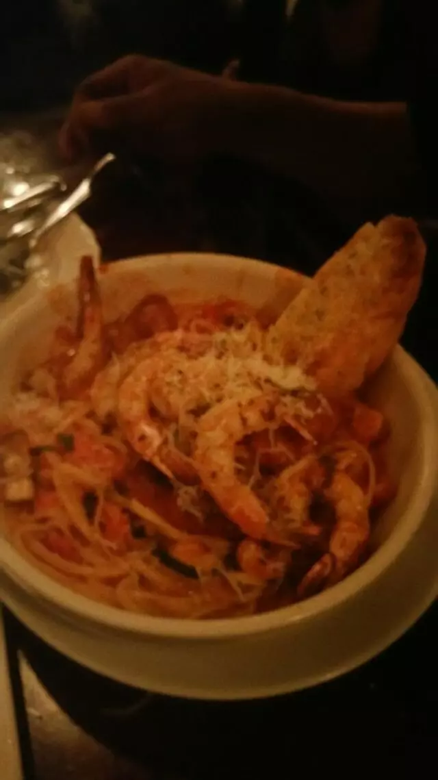 Pappadeaux Seafood Kitchen