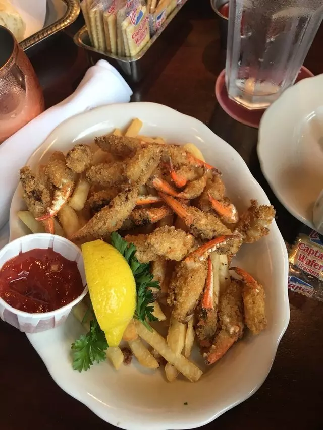 Pappadeaux Seafood Kitchen