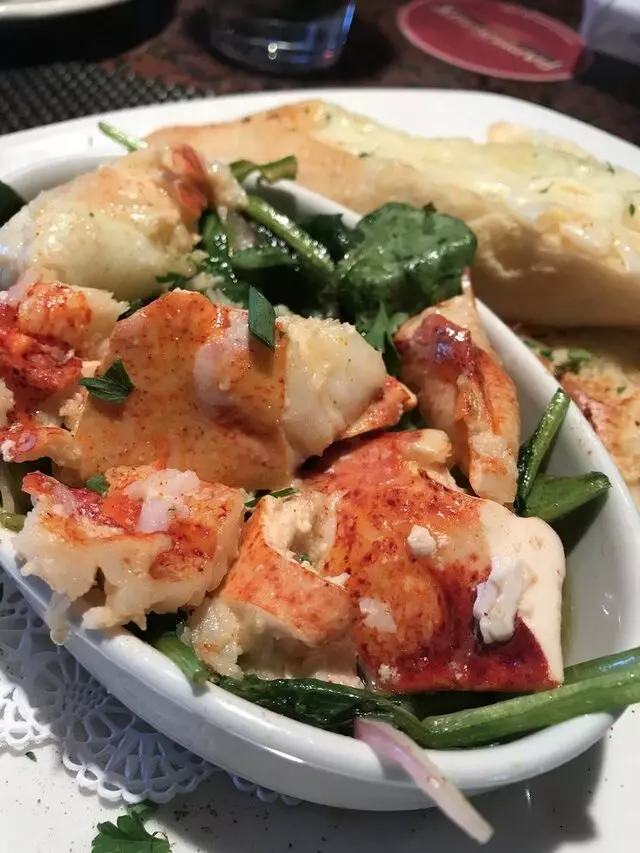 Pappadeaux Seafood Kitchen