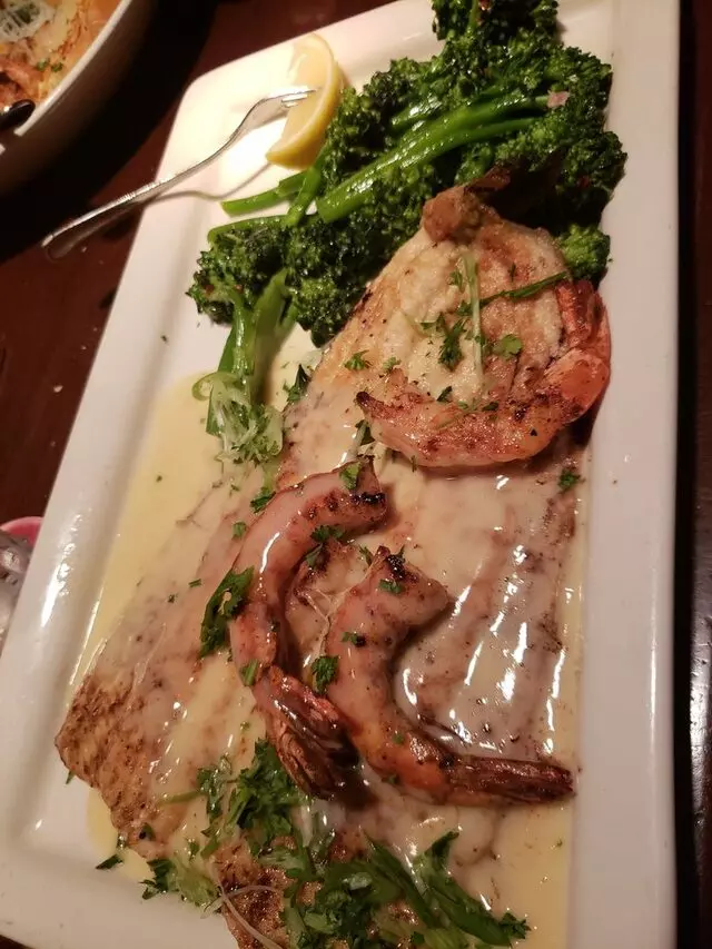 Pappadeaux Seafood Kitchen