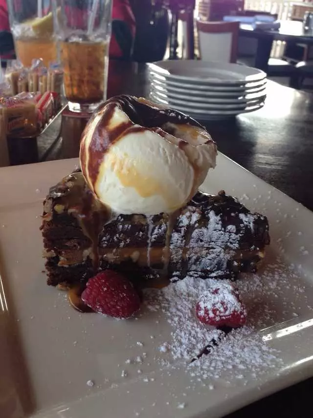Pappadeaux Seafood Kitchen