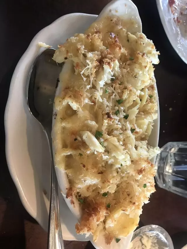 Pappadeaux Seafood Kitchen